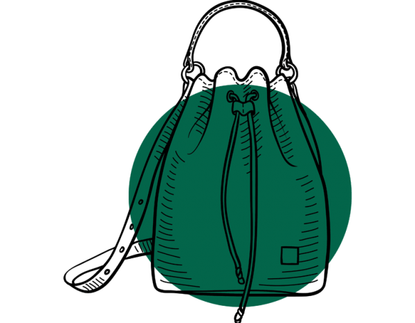 Torebki schopper bag